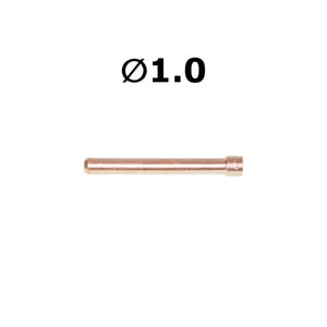 Pince porte-électrode type 17-18-26