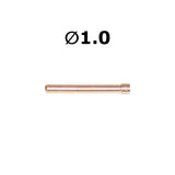Pince porte-électrode type 17-18-26 - Soudestock