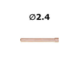 Pince porte-électrode type 17-18-26 - Soudestock
