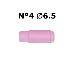 Buse standard type 17-18-26