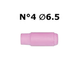 Buse standard type 17-18-26 - Soudestock