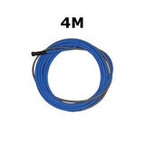 Gaine acier pour torche MIG - Soudestock