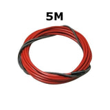 Gaine acier pour torche MIG - Soudestock