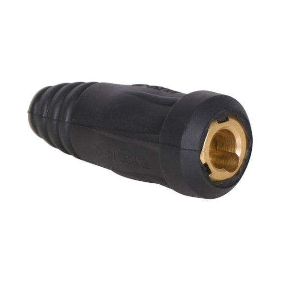 Connecteur femelle 1/4 tour 70-95mm² 1EW285