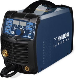 Poste à souder HYUNDAI HG 200