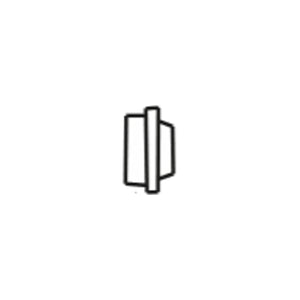 Bague d'étanchéité Buse diffuseur TTB 220 P