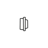 Bague d'étanchéité Buse diffuseur TTB 220 P