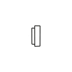 Joint isolant TTB 160 P