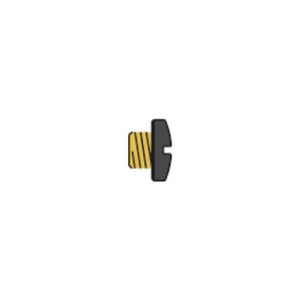 Bouchon court TTB 160 A
