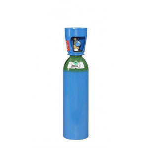 Bouteille de gaz Argon pur ARCAL 1 1 mètre cube