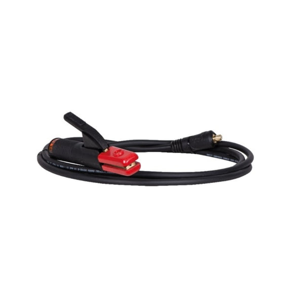 Câble porte-électrode 3m 25mm² 10-25 1EW290
