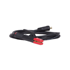 Câble porte-électrode 4m 35mm² 35-50 1EW291