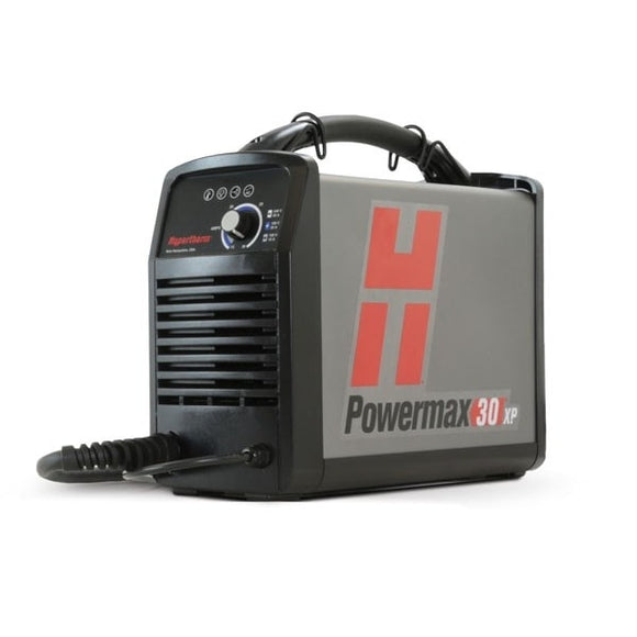 Powermax 30 XP Hypertherm - Soudestock