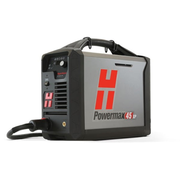 Découpeur plasma Powermax 45 XP Hypertherm