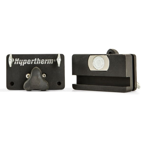 Ensemble de deux blocs aimantés Hypertherm -017043