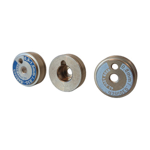 Galet d'entrainement Transsteel 2200 - Soudestock