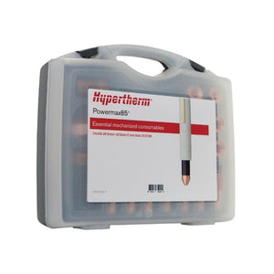 Kit de consommables de coupe mécanique à protection ohmique - Soudestock