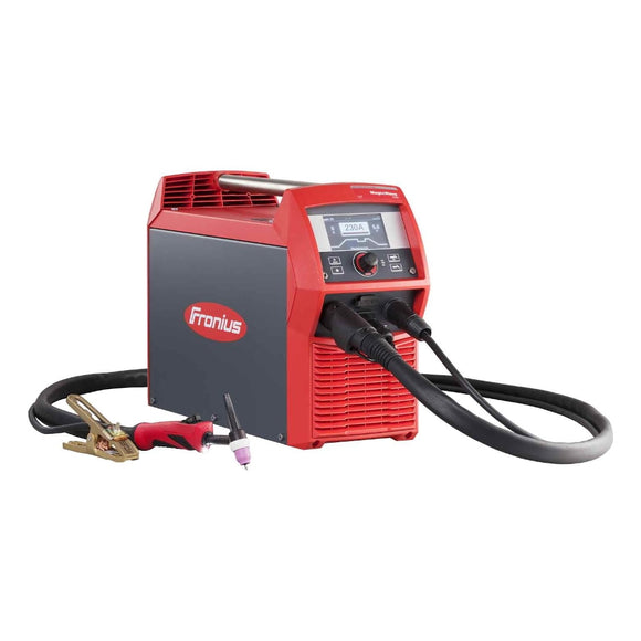 Poste à souder Fronius Magicwave 230I