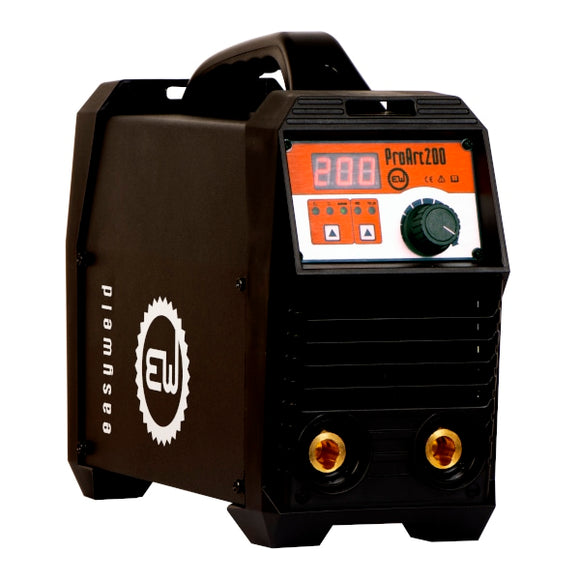 Poste à souder Easyweld ProArc200