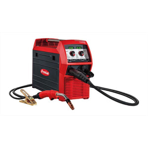 Poste à souder Fronius Transsteel 2200