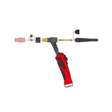 Schéma Torche Fronius TTB 220 A