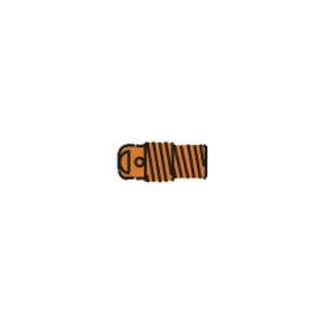 Support de buse TTB 160 P