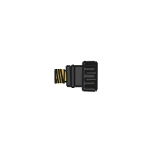 Bouchon court TTB 220 P
