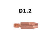 Tube contact MIG 24 - Soudestock