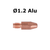 Tube-contact MB 36 1.2 A