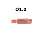 Tube contact MIG 24 - Soudestock