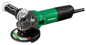 MEULEUSE HIKOKI 1200W - 125 mm
