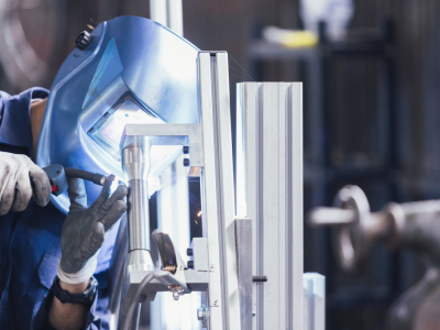 Soudure de l’aluminium : techniques et astuces pour un résultat parfait