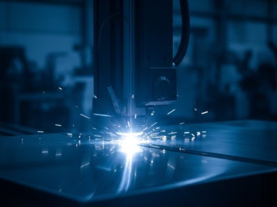Le soudage laser : une révolution dans le domaine du soudage
