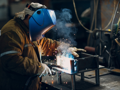 Les différents types de soudure : TIG, MIG, MMA… Quelle méthode choisir ?